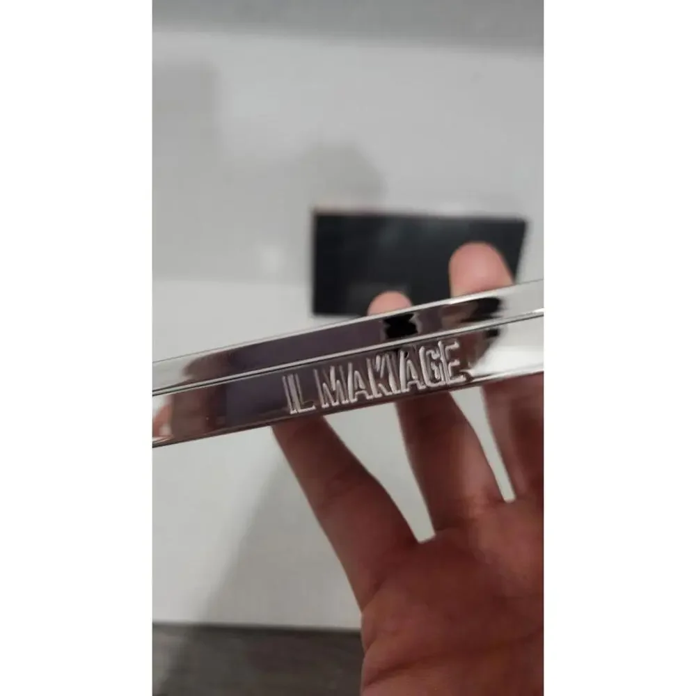 IL MAKIAGE Color Boss Master Eye Palette 8 Shade Eyeshadow Palette New - Picture 4 of 6